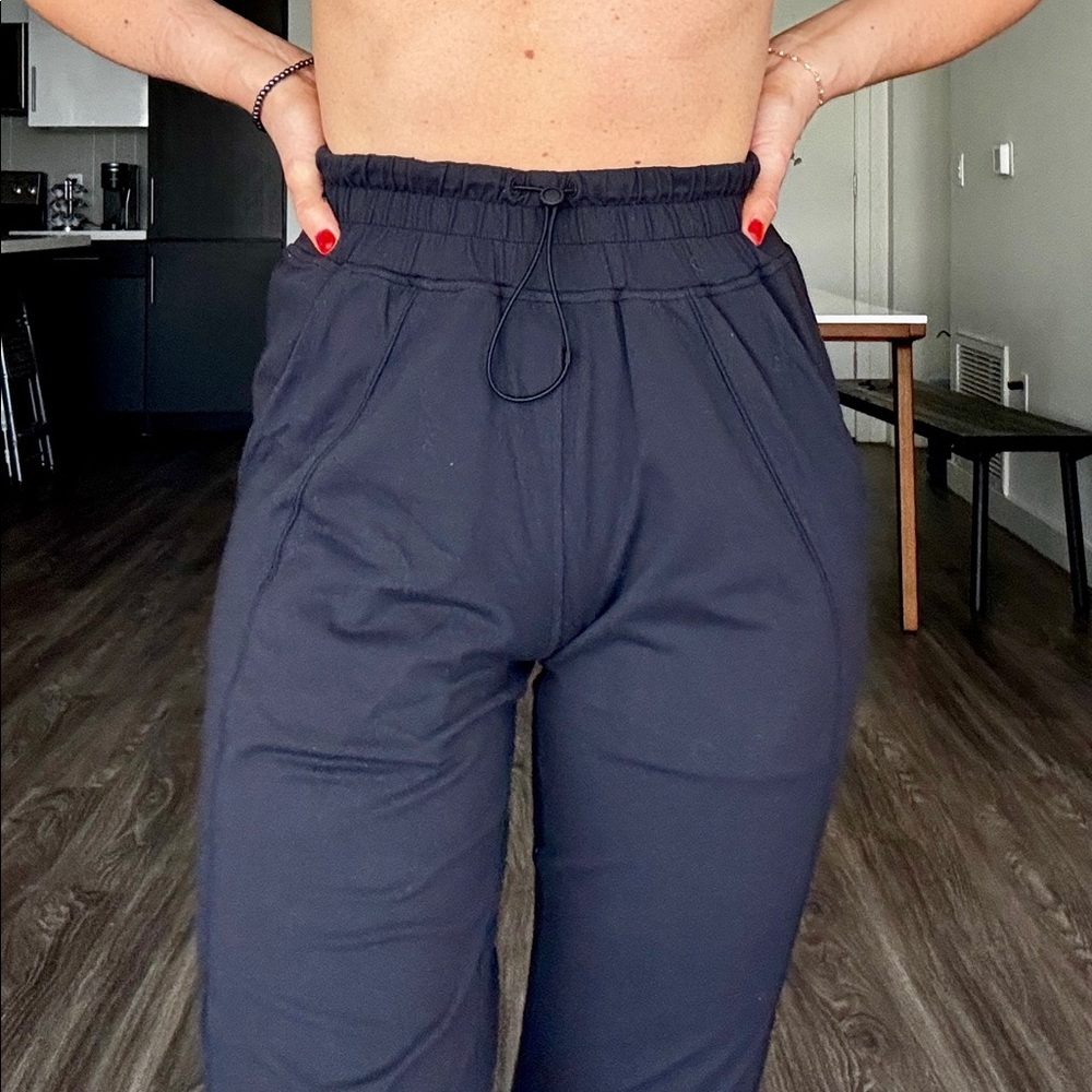 Lululemon Sweat Pant Jogger
